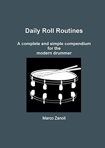 Daily Roll Routines