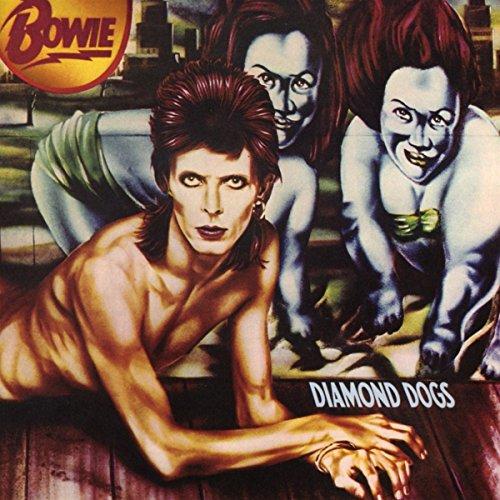 Diamond Dogs (2016 Remastered Version)