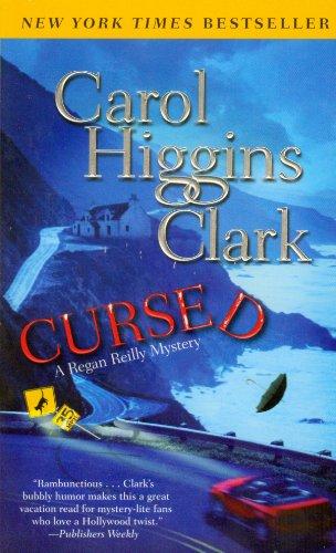 Cursed: A Regan Reilly Mystery (Regan Reilly Mysteries)