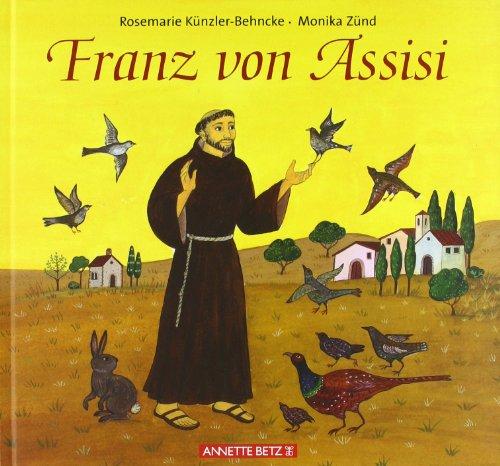 Franz von Assisi