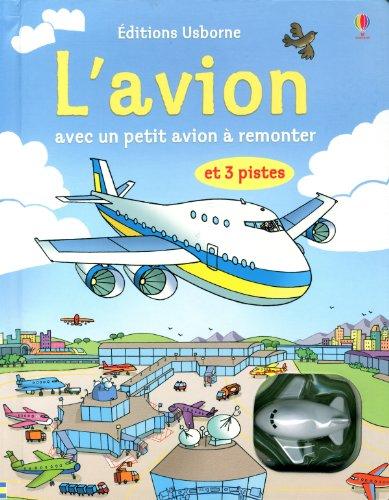 L'avion