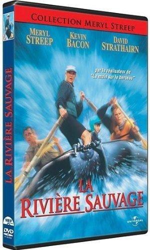 La rivière sauvage [FR Import]