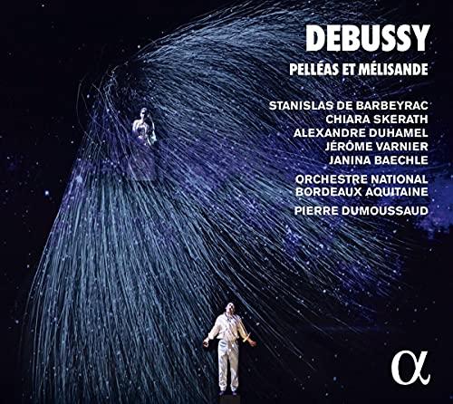 Debussy: Pelléas et Mélisande