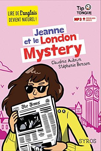 Jeanne et le London mystery