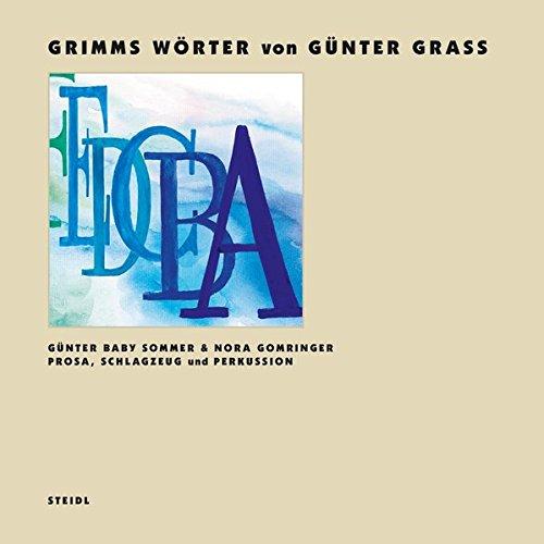 GRIMMS WÖRTER von Günter Grass