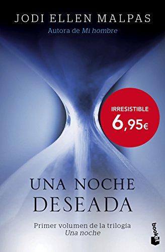 Una noche. Deseada (Bestseller Internacional)