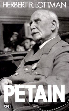 Pétain