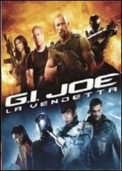 G.I. Joe - La vendetta [IT Import]