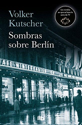 Sombras sobre Berlin (FICCIÓN, Band 603016)