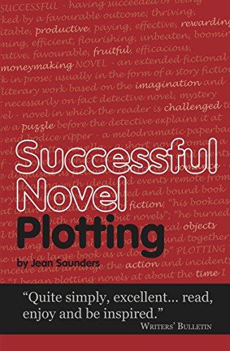 Successful Novel Plotting (Secrets to Success)