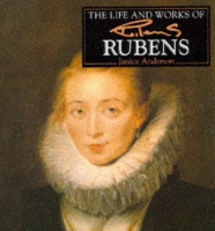 The Life and Works of Rubens