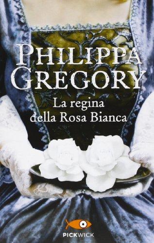 La regina della Rosa Bianca