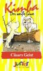 Kimba, der weiße Löwe: Cäsars Geist [VHS]