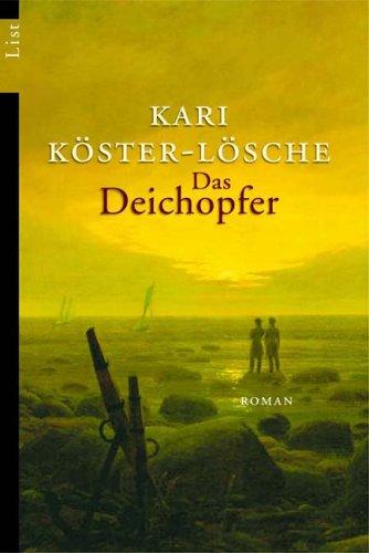 Das Deichopfer: Roman