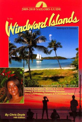 Sailor's Guide to the Windward Islands