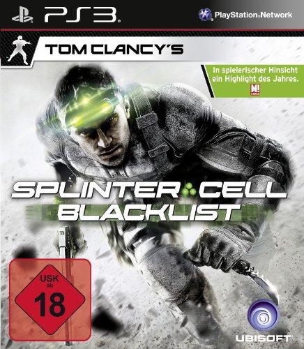 Tom Clancy's Splinter Cell: Blacklist