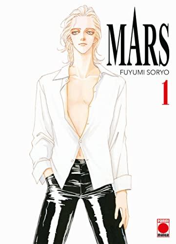 Mars: Bd. 1