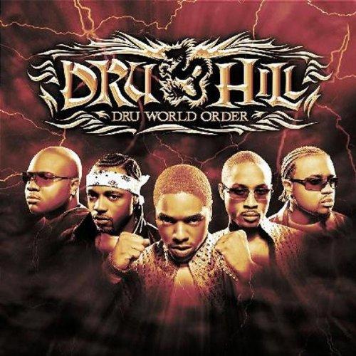 Dru World Order