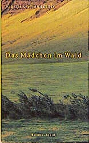 Das Mädchen im Wald (Neue isländische Literatur)