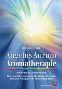 Angelus Aurum Aromatherapie