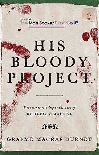 His Bloody Project