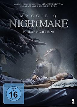 Nightmare - Schlaf nicht ein!