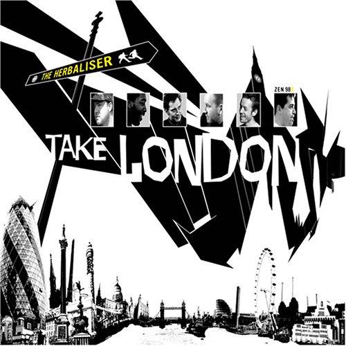 Take London [Ltd.Edition]