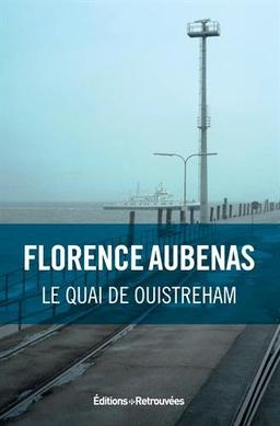 Le quai de Ouistreham