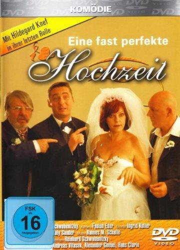 Eine fast perfekte Hochzeit