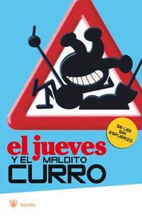 El Jueves y el maldito curro (FICCIÓN, Band 233)