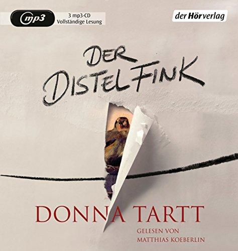 Der Distelfink: Sonderausgabe