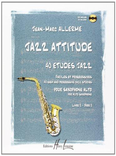 Jazz attitude Volume 2