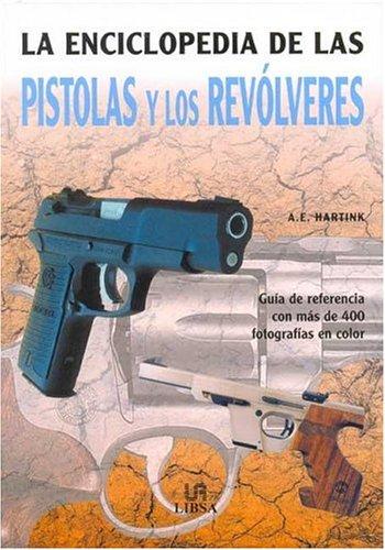 Enciclopedia de las pistolas