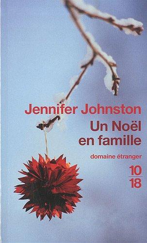 Un Noël en famille