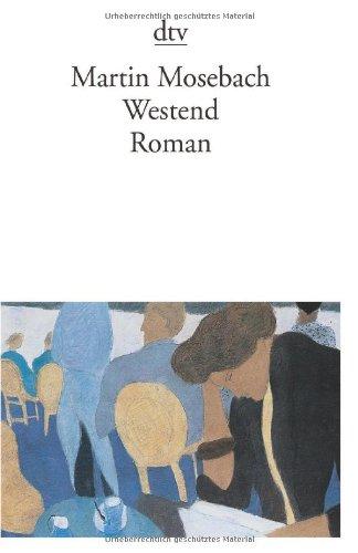 Westend: Roman