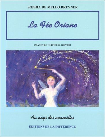 La fée Oriane : conte