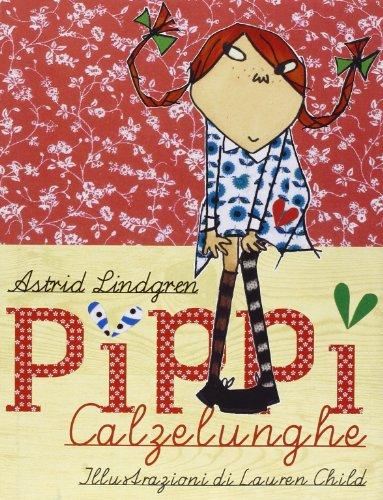 Pippi Calzelunghe