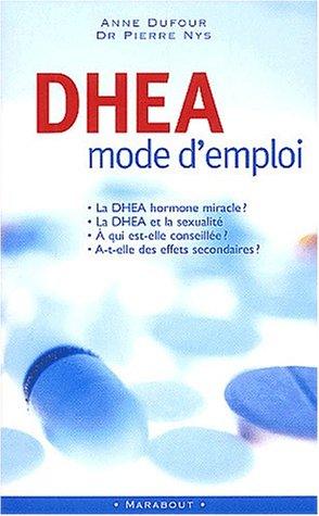 DHEA, mode d'emploi : à qui est-elle conseillée ? pour quels effets ?