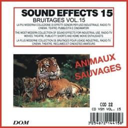 Animaux Sauvages