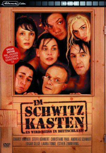 Im Schwitzkasten [2 DVDs]