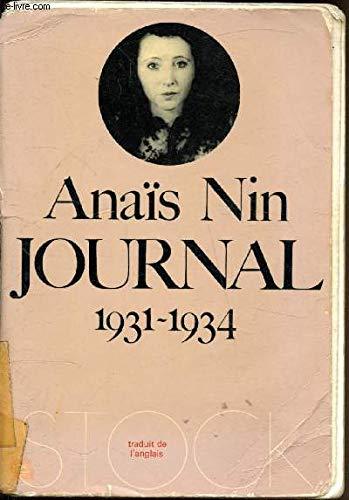 Journal. Vol. 5. 1947-1955