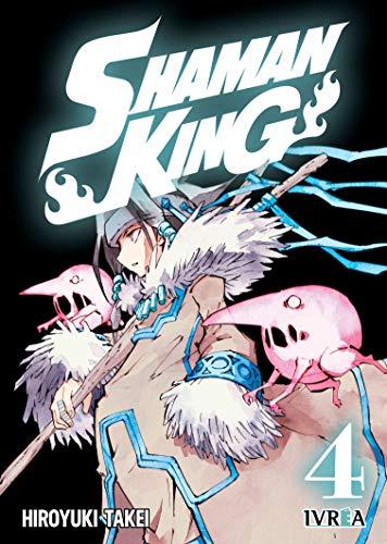 Shaman King 4