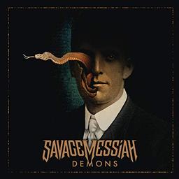 Demons (Standard CD Jewelcase)