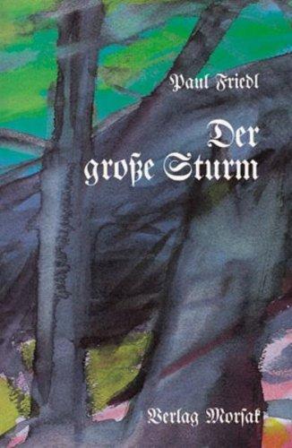 Der grosse Sturm