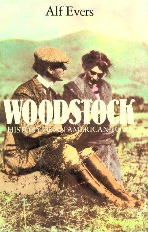 Woodstock: History of an American Town