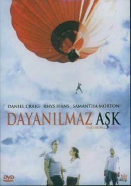 Dayanilmaz Ask