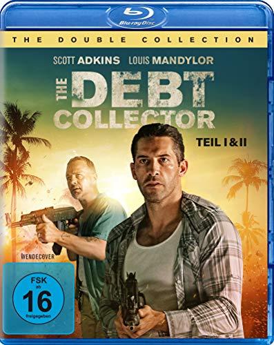 Debt Collector - Double Collection [Blu-ray]