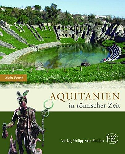 Aquitanien in römischer Zeit