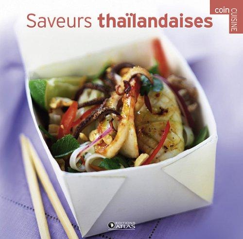 Saveurs thaïlandaises