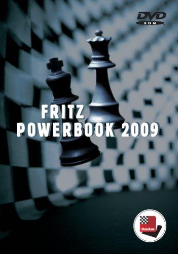 Fritz 11 - Fritz Powerbook 2009